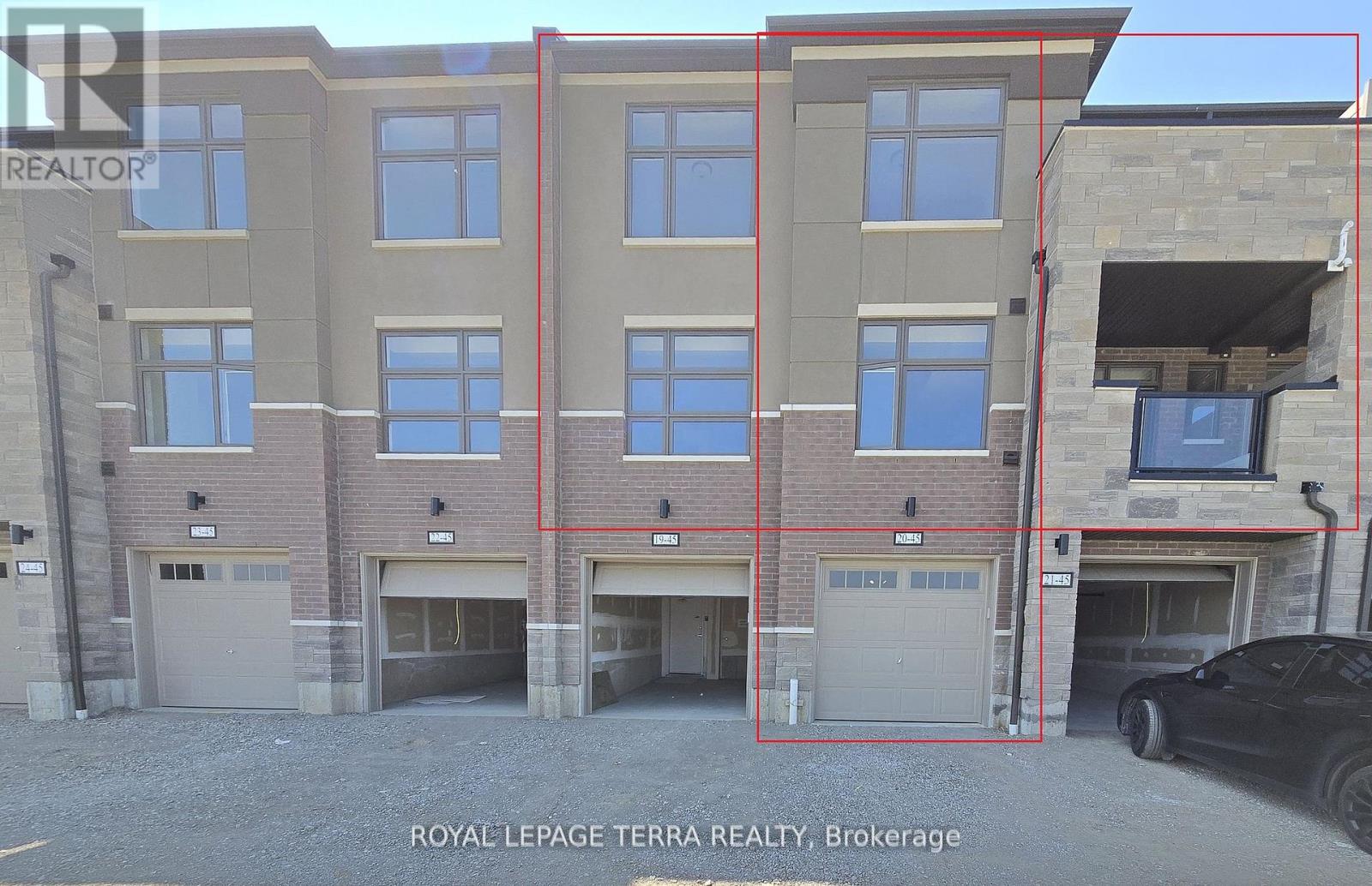 20 - 45 Fieldridge Crescent, Brampton, Ontario  L6R 4G6 - Photo 14 - W12445207