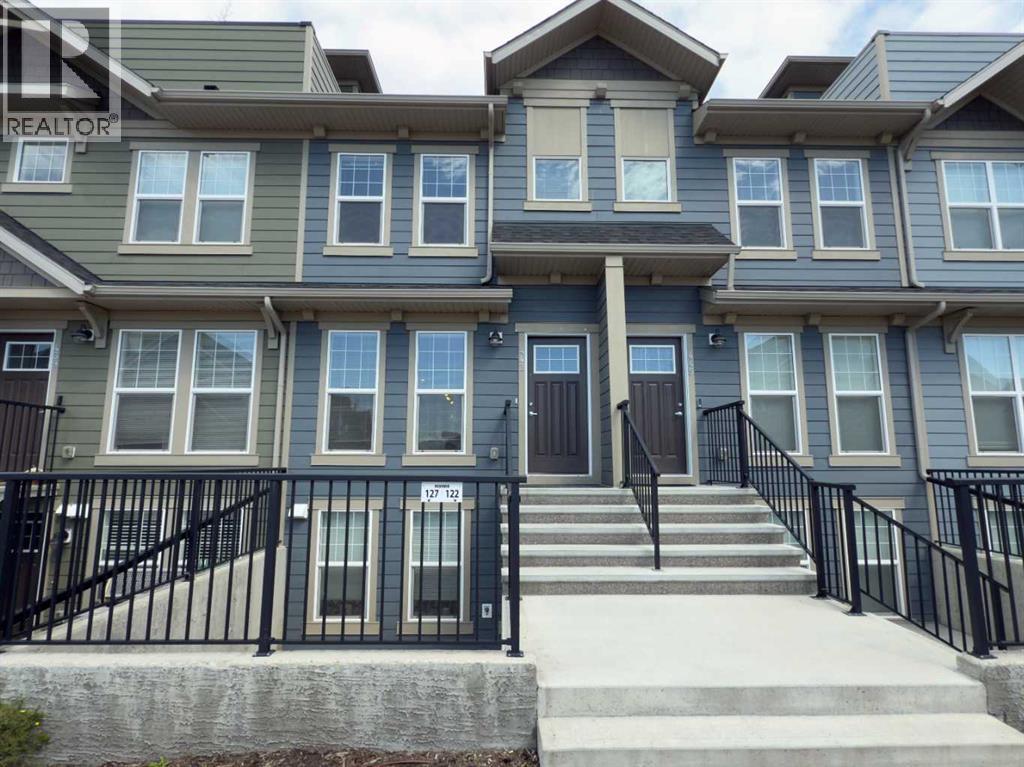 443 Cranbrook Square SE, Calgary, Alberta