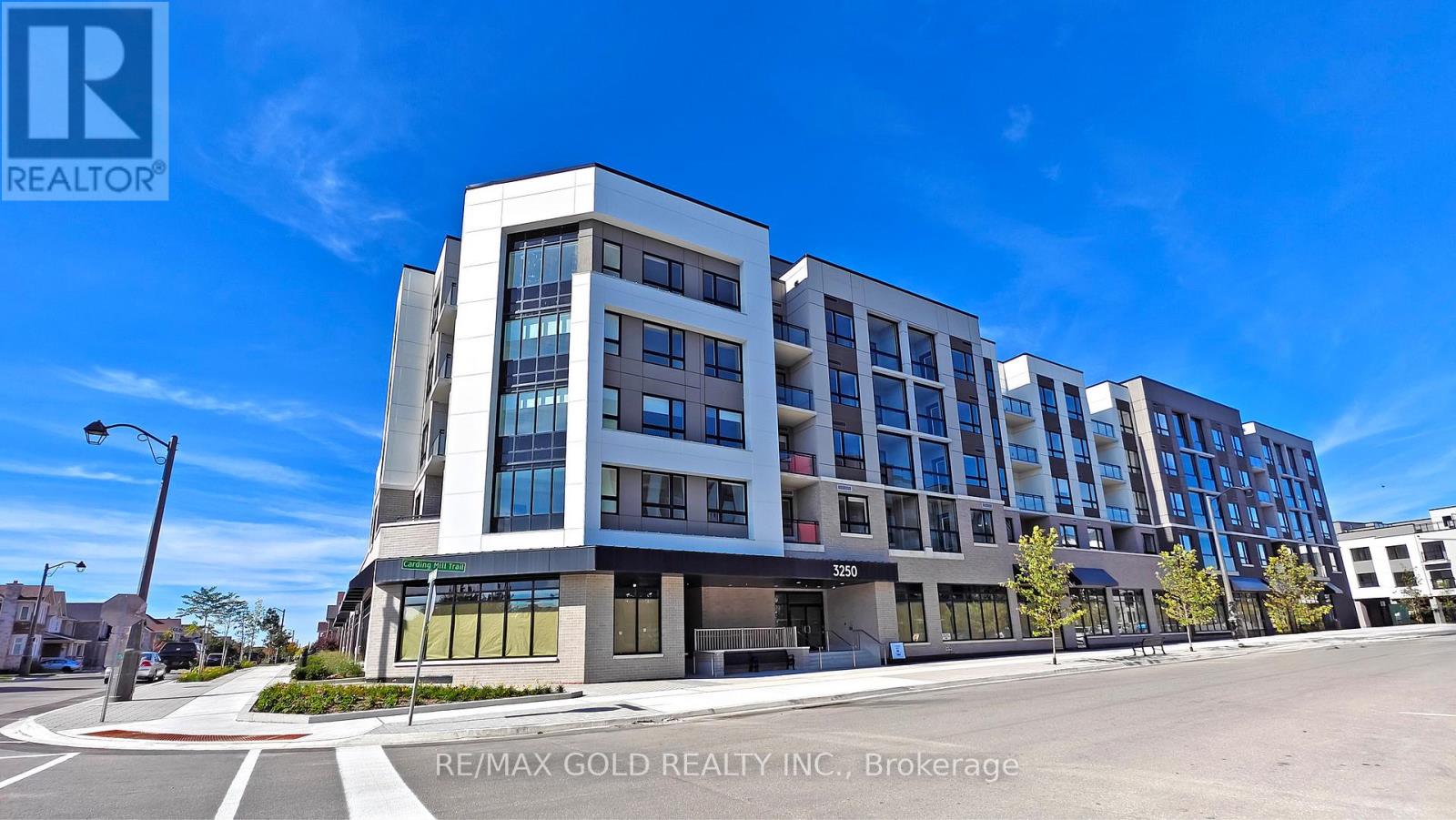 233 - 3250 CARDING MILL TRAIL N, Oakville, Ontario