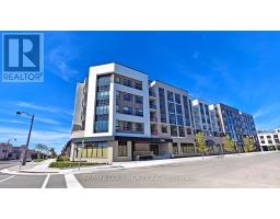 233 - 3250 Carding Mill Trail N, Oakville (Go Glenorchy), Ca