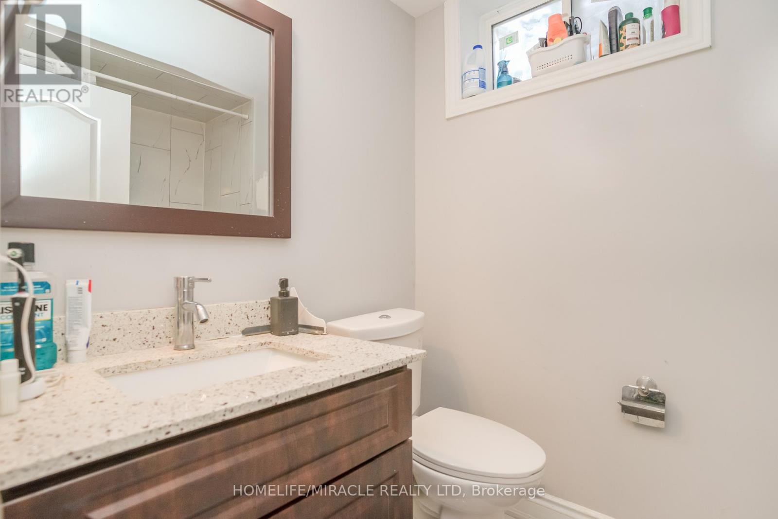 Main - 5 Finsbury Drive, Brampton, Ontario  L6T 3R1 - Photo 40 - W12445213