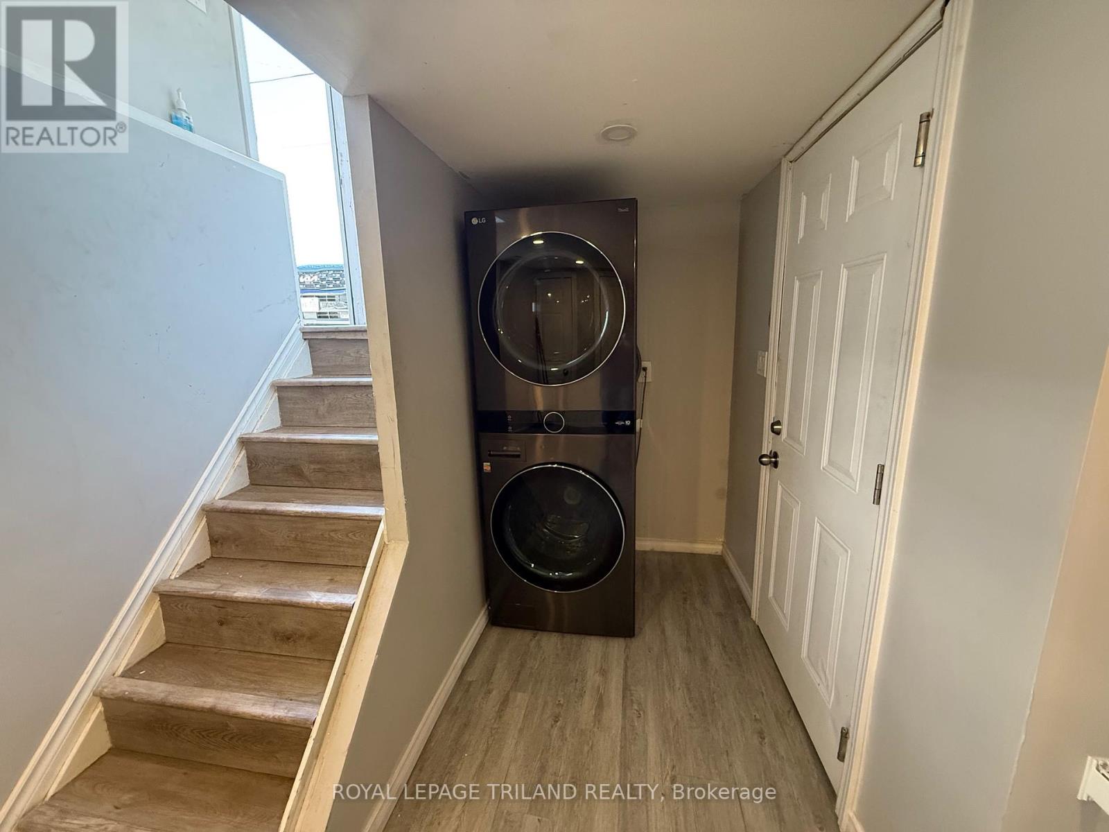 Lower - 1176 Trafalgar Street, London East, Ontario  N5Z 1H2 - Photo 1 - X12445221