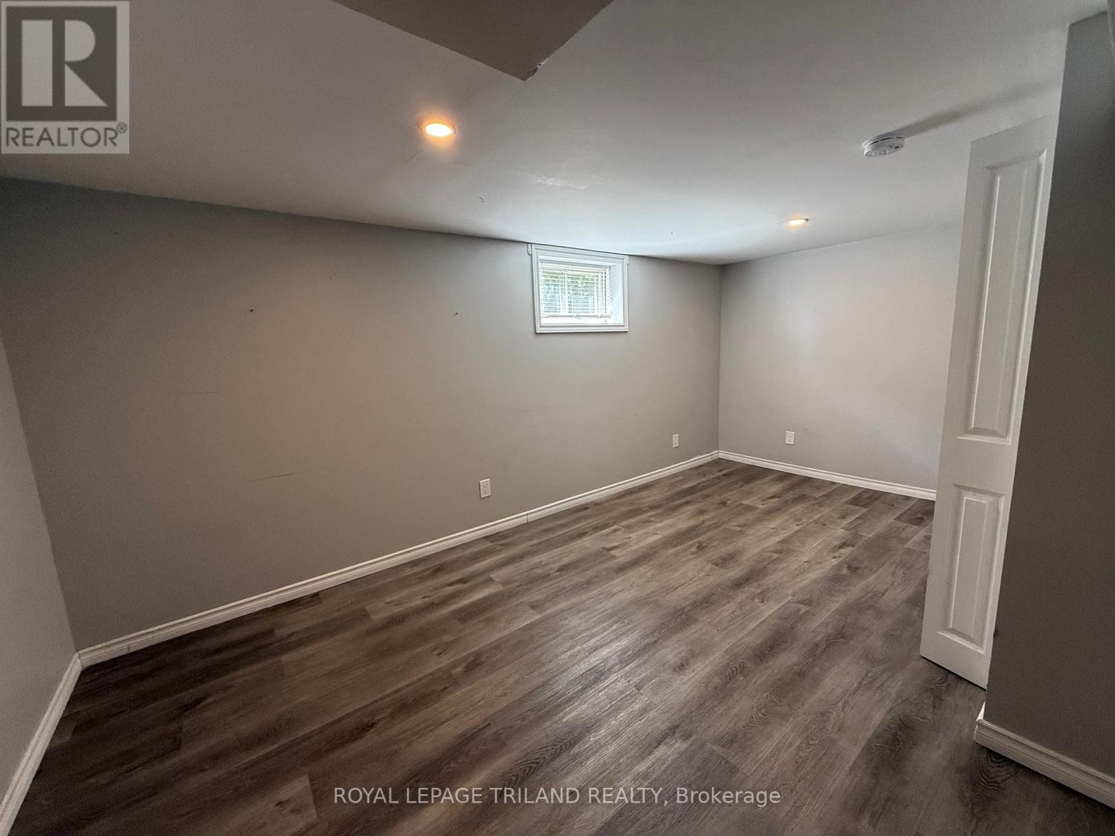 Lower - 1176 Trafalgar Street, London East, Ontario  N5Z 1H2 - Photo 4 - X12445221