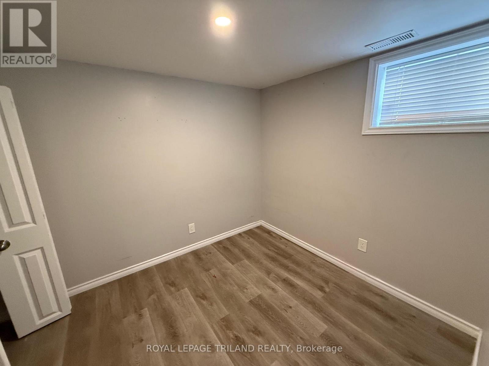 Lower - 1176 Trafalgar Street, London East, Ontario  N5Z 1H2 - Photo 5 - X12445221