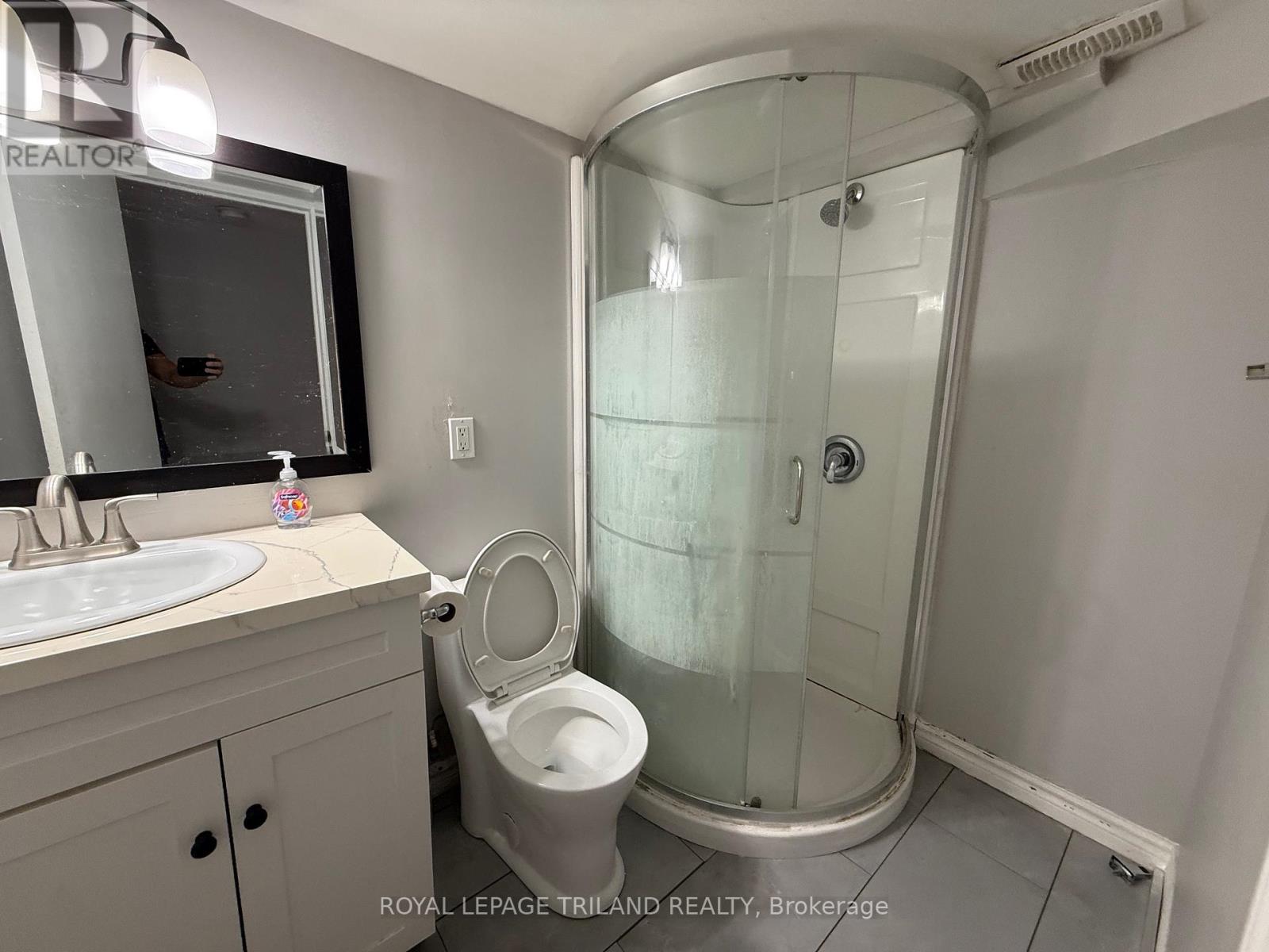 Lower - 1176 Trafalgar Street, London East, Ontario  N5Z 1H2 - Photo 6 - X12445221