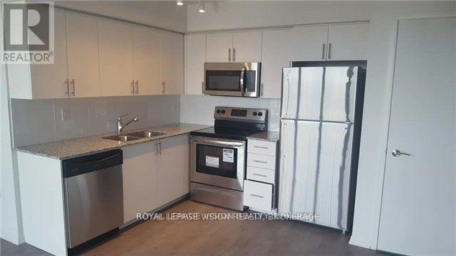 1307 - 3091 Dufferin Street, Toronto, Ontario  M6A 2S7 - Photo 3 - W12444908