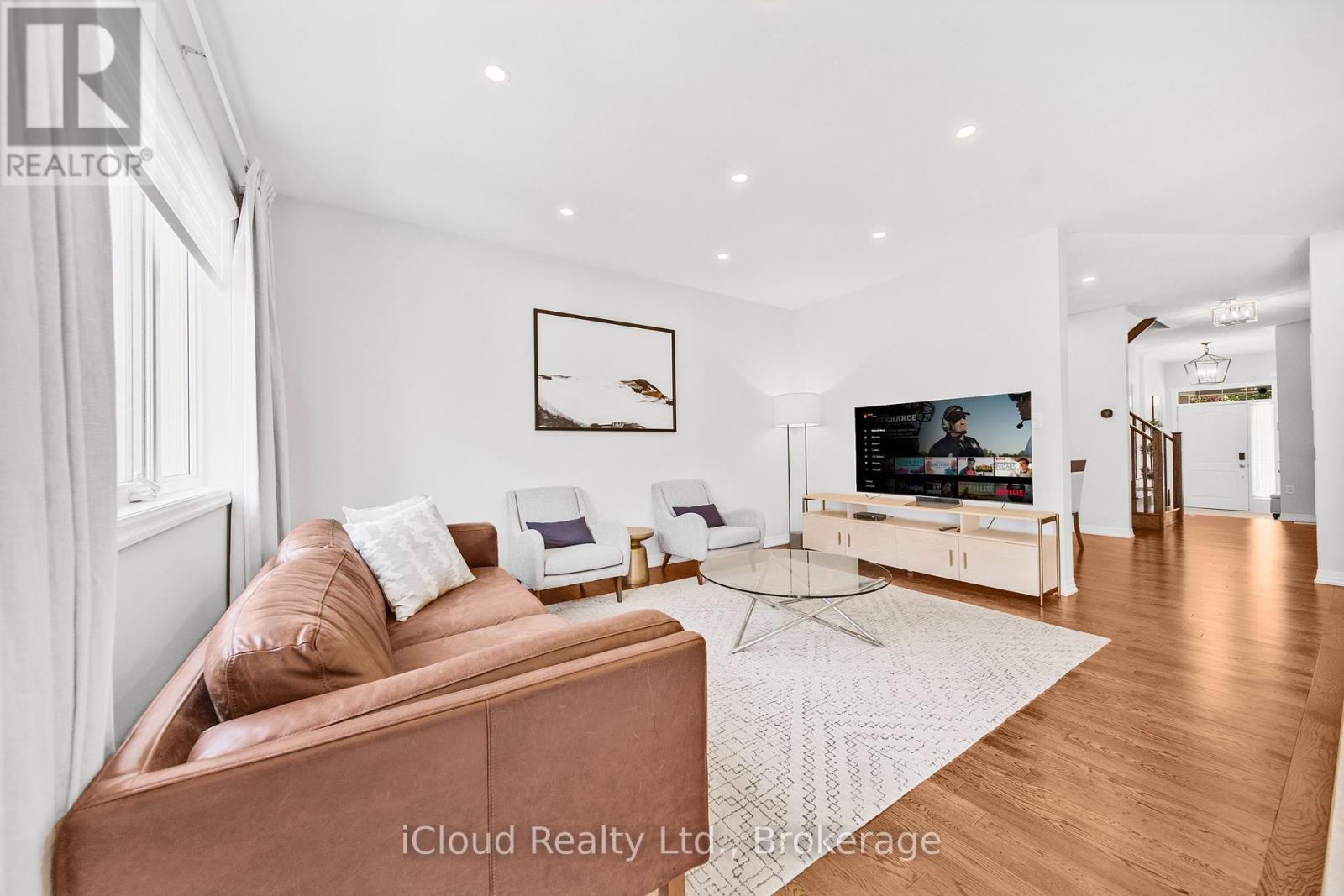 3327 Erasmum Street, Oakville, Ontario  L6M 4J9 - Photo 9 - W12443097