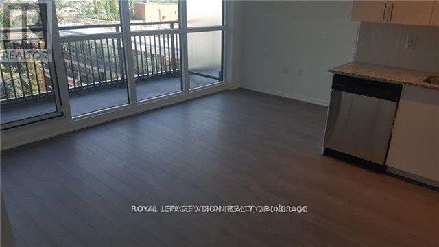 1307 - 3091 Dufferin Street, Toronto, Ontario  M6A 2S7 - Photo 6 - W12444908