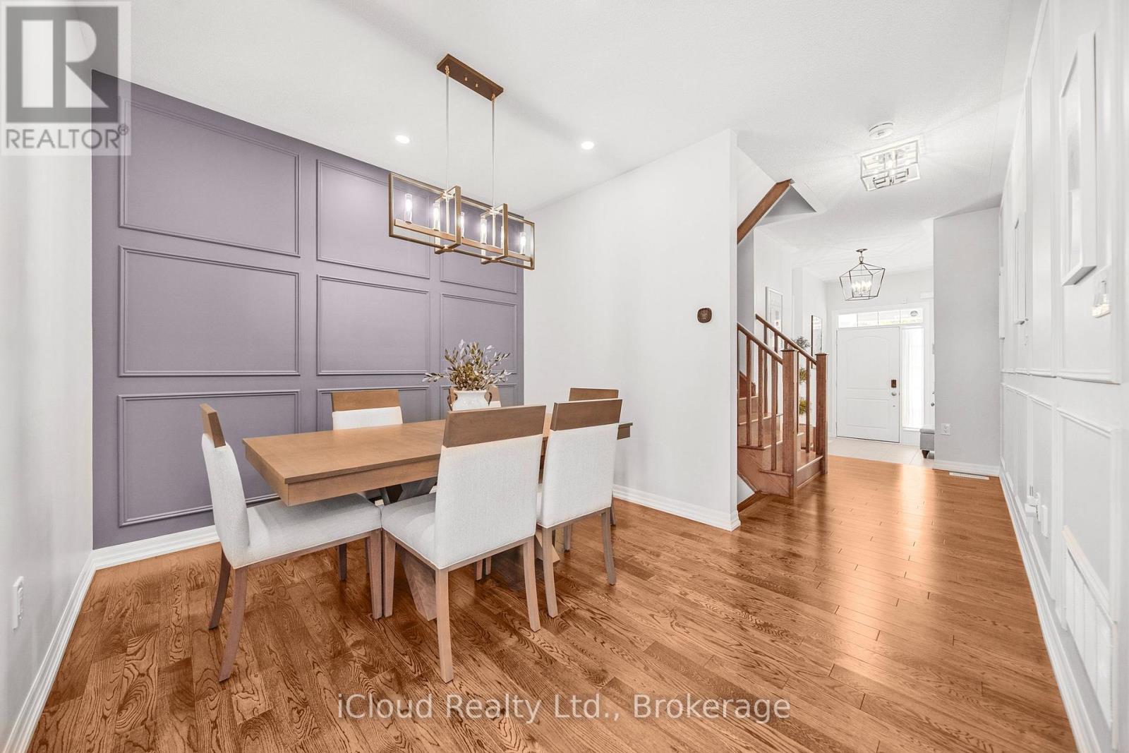 3327 Erasmum Street, Oakville, Ontario  L6M 4J9 - Photo 6 - W12443097