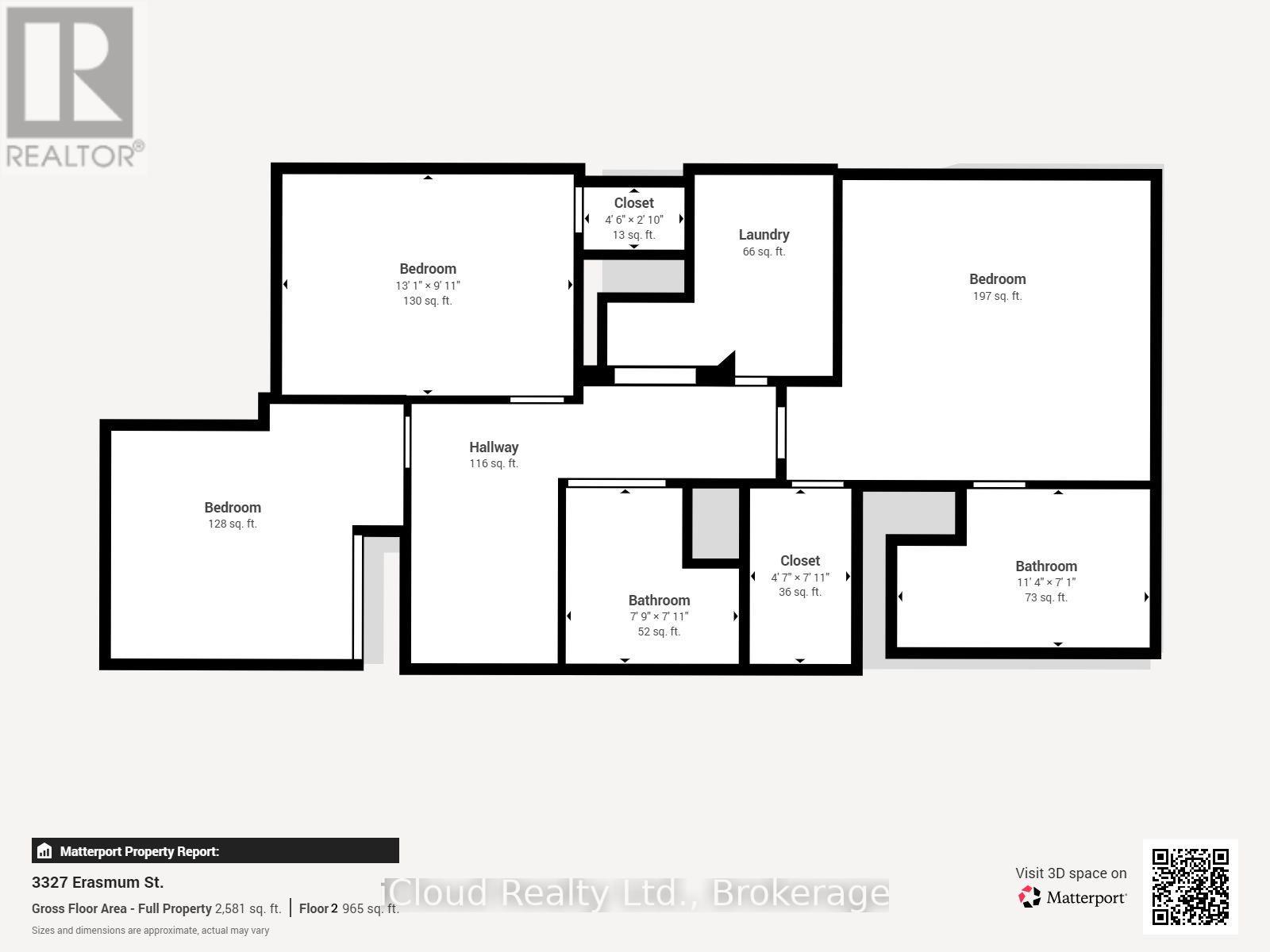 3327 Erasmum Street, Oakville, Ontario  L6M 4J9 - Photo 33 - W12443097