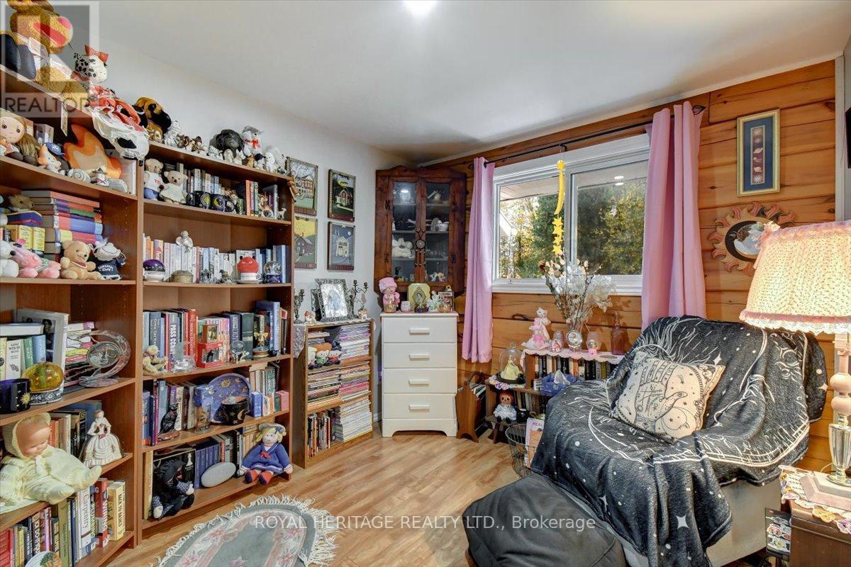 337 Upper Turriff Road, Bancroft, Ontario  K0L 2L0 - Photo 18 - X12425496