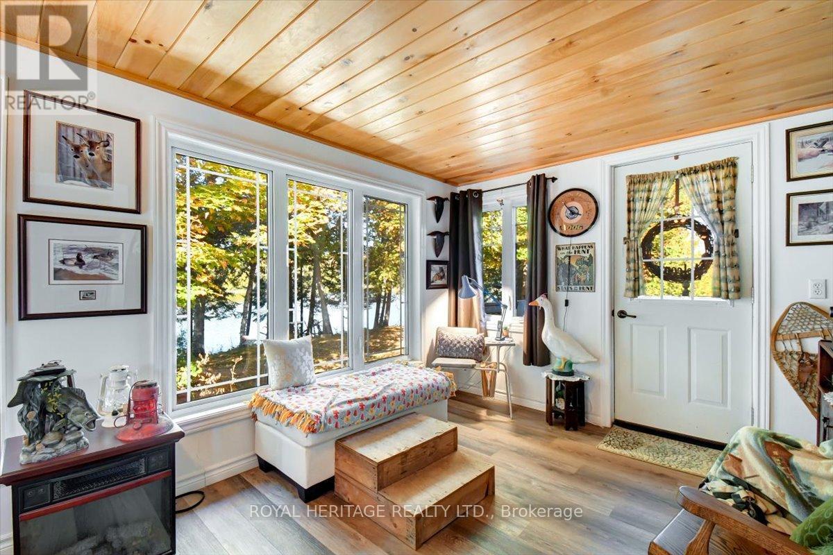 337 Upper Turriff Road, Bancroft, Ontario  K0L 2L0 - Photo 14 - X12425496