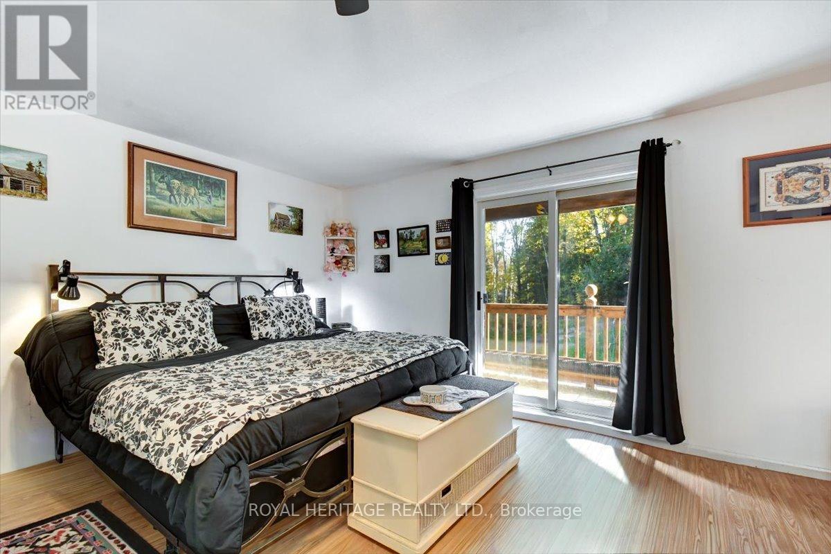 337 Upper Turriff Road, Bancroft, Ontario  K0L 2L0 - Photo 21 - X12425496