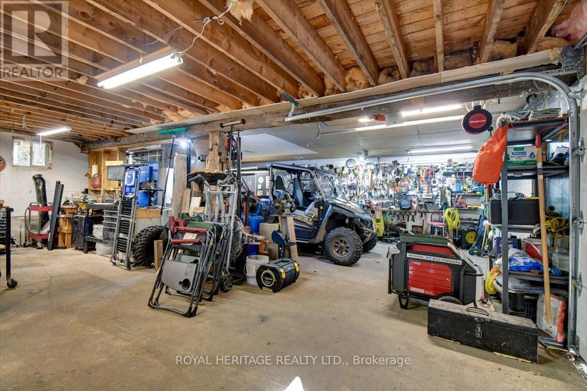 337 Upper Turriff Road, Bancroft, Ontario  K0L 2L0 - Photo 32 - X12425496