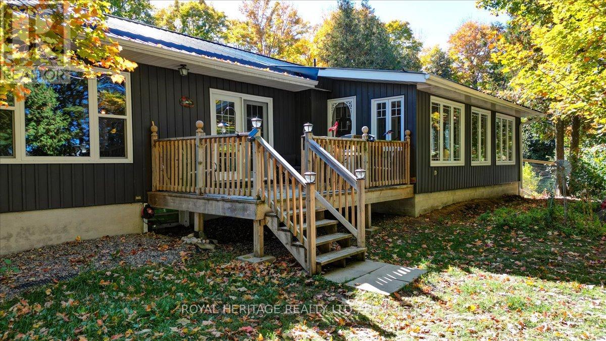 337 Upper Turriff Road, Bancroft, Ontario  K0L 2L0 - Photo 41 - X12425496