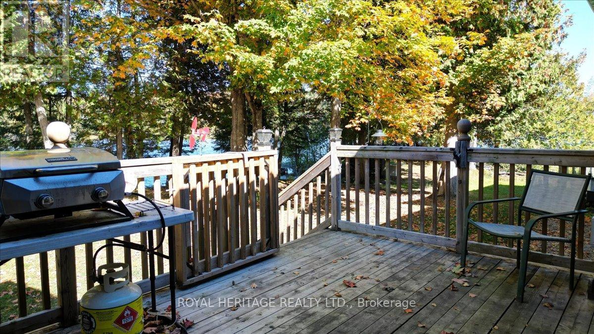 337 Upper Turriff Road, Bancroft, Ontario  K0L 2L0 - Photo 37 - X12425496