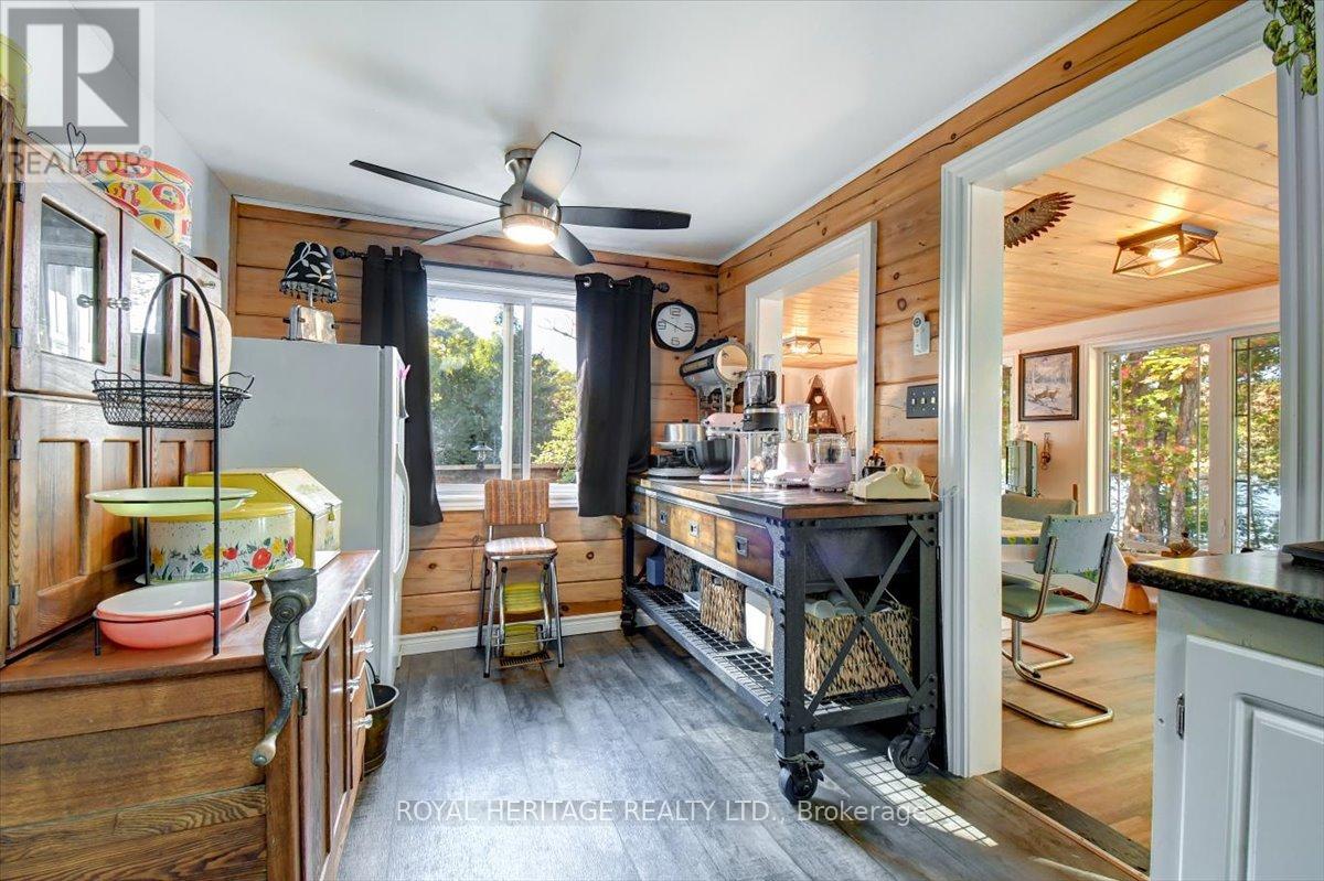 337 Upper Turriff Road, Bancroft, Ontario  K0L 2L0 - Photo 10 - X12425496