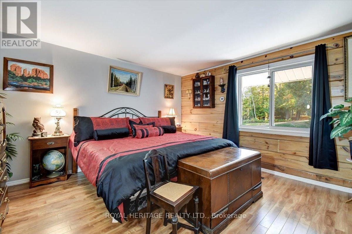 337 Upper Turriff Road, Bancroft, Ontario  K0L 2L0 - Photo 16 - X12425496