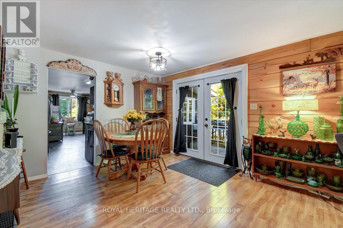 337 Upper Turriff Road, Bancroft, Ontario  K0L 2L0 - Photo 5 - X12425496