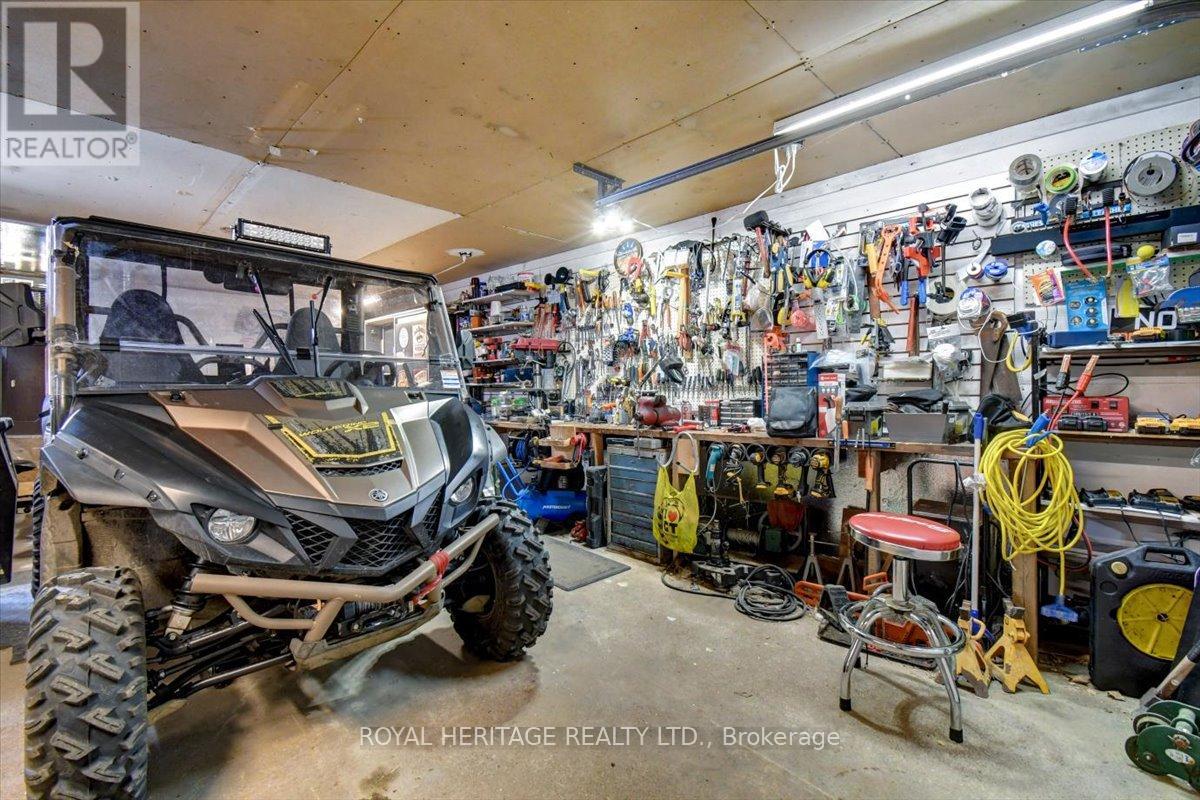 337 Upper Turriff Road, Bancroft, Ontario  K0L 2L0 - Photo 31 - X12425496