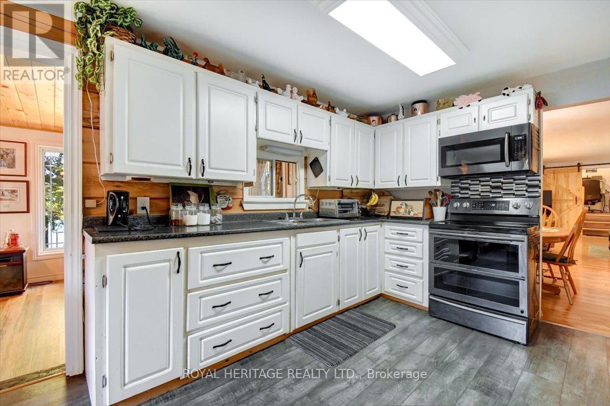 337 Upper Turriff Road, Bancroft, Ontario  K0L 2L0 - Photo 8 - X12425496