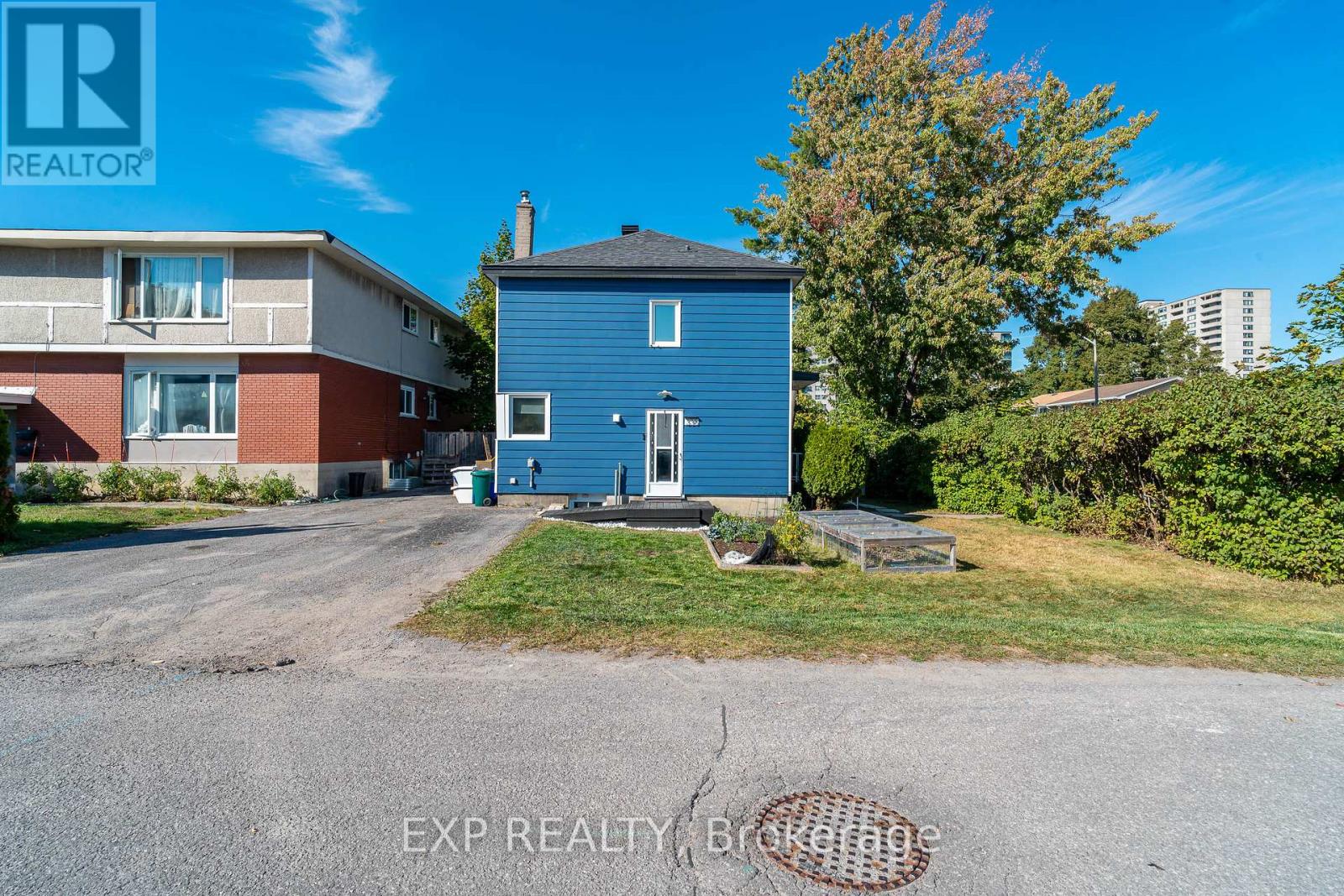 336 POULIN AVENUE, Ottawa, Ontario