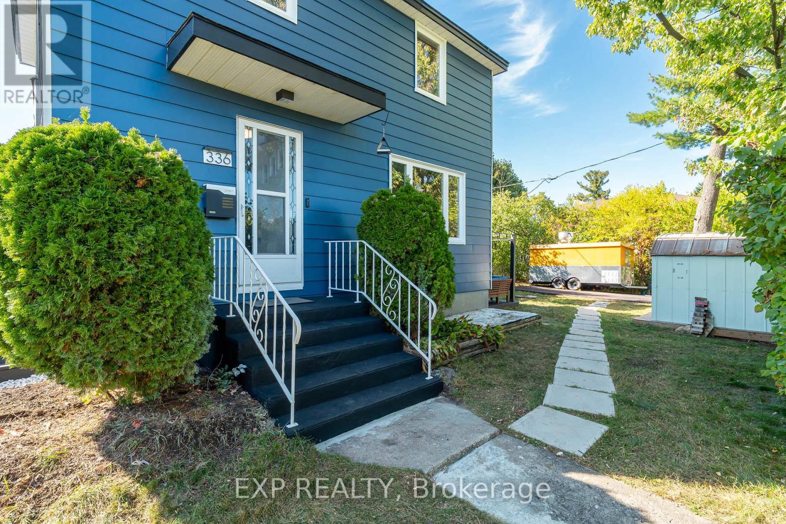 336 Poulin Avenue, Ottawa, Ontario  K2B 5T8 - Photo 2 - X12445228