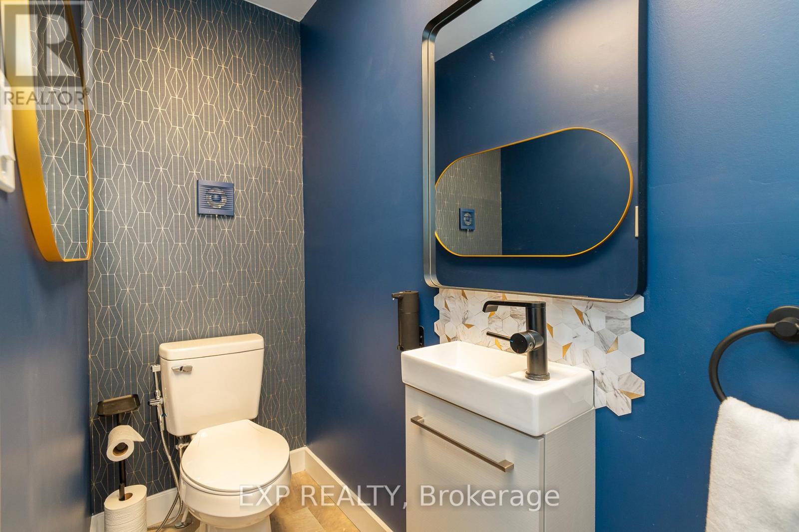 336 Poulin Avenue, Ottawa, Ontario  K2B 5T8 - Photo 21 - X12445228