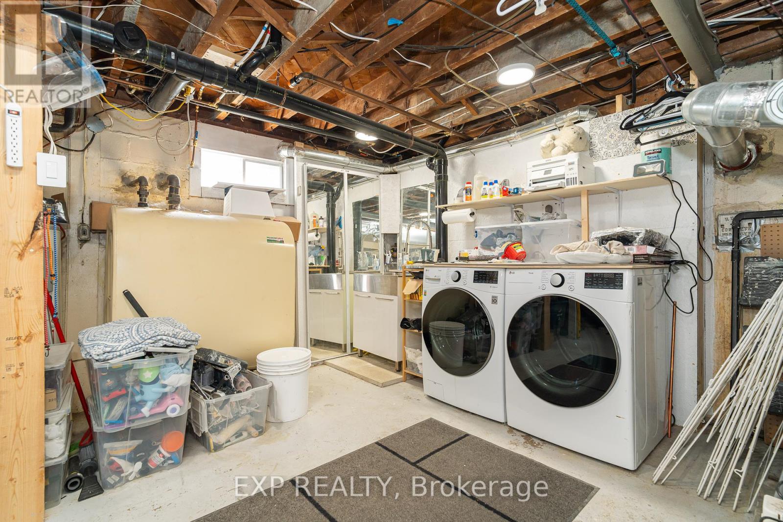 336 Poulin Avenue, Ottawa, Ontario  K2B 5T8 - Photo 34 - X12445228