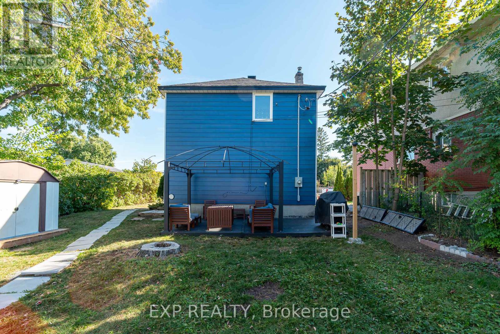 336 Poulin Avenue, Ottawa, Ontario  K2B 5T8 - Photo 42 - X12445228