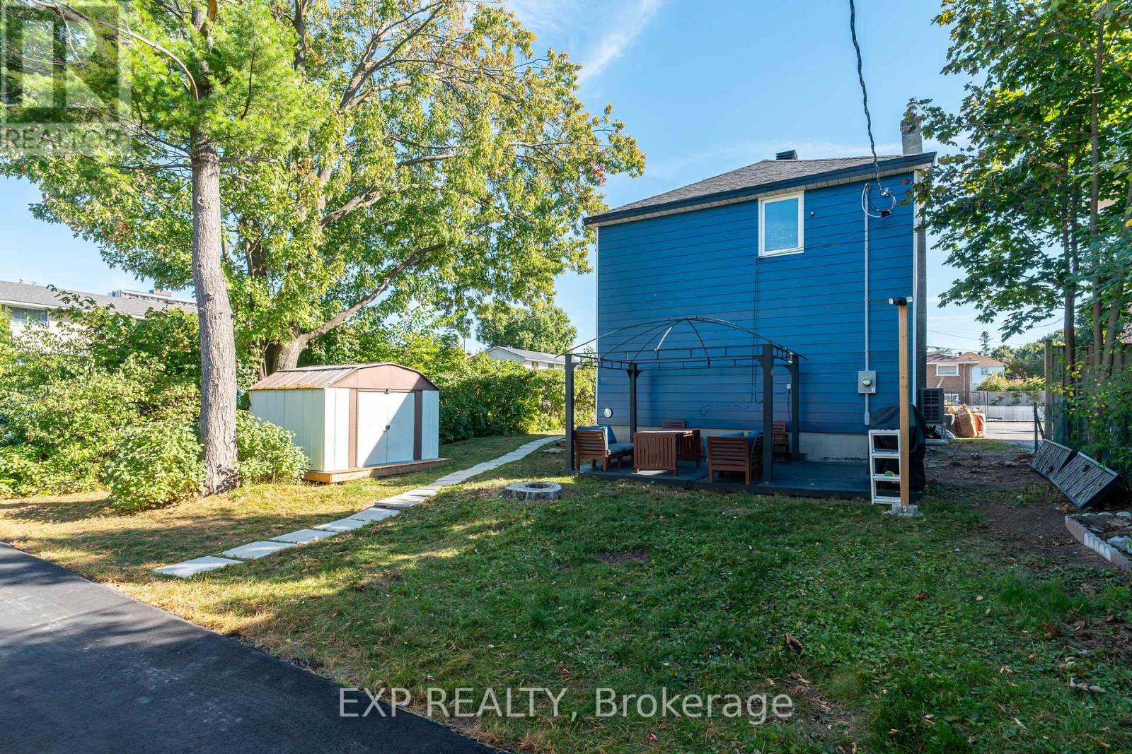 336 Poulin Avenue, Ottawa, Ontario  K2B 5T8 - Photo 43 - X12445228