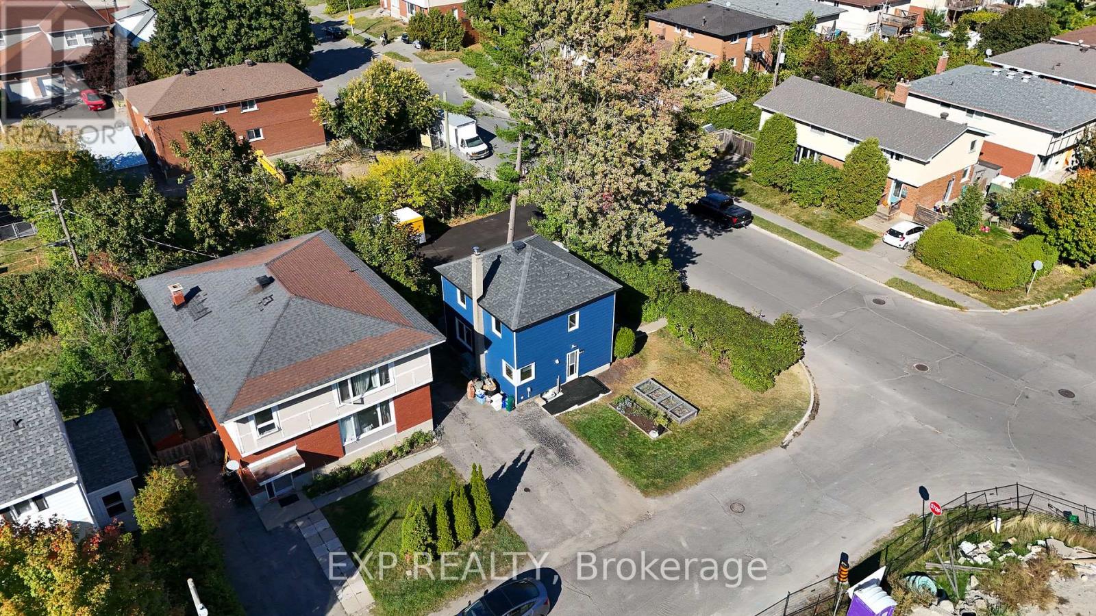336 Poulin Avenue, Ottawa, Ontario  K2B 5T8 - Photo 46 - X12445228