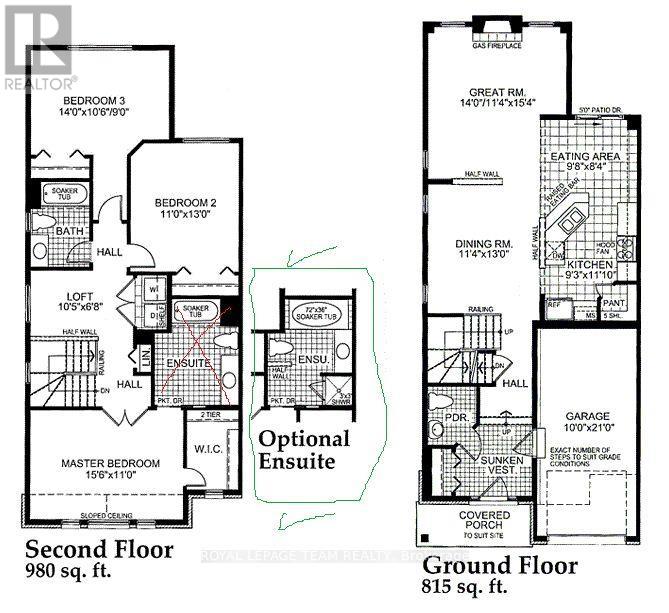 361 Celtic Ridge Crescent, Ottawa, Ontario  K2W 0B6 - Photo 20 - X12445257