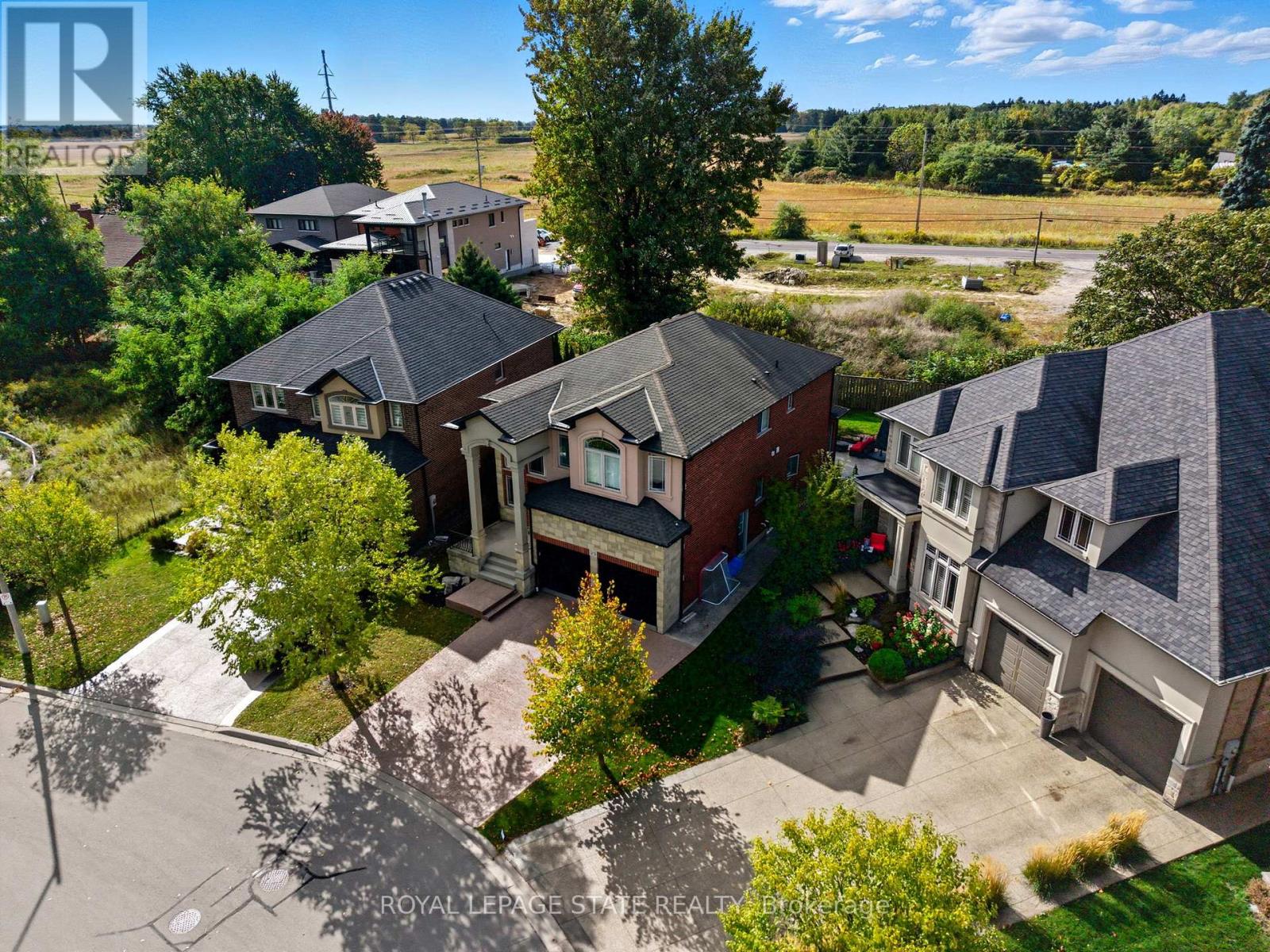 23 Kellogg Avenue, Hamilton (Villages Of Glancaster), Ontario  L0R 1W0 - Photo 1 - X12445217