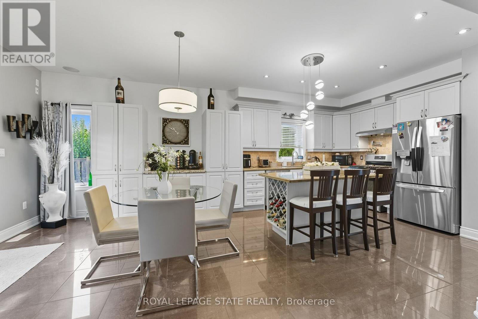 23 Kellogg Avenue, Hamilton (Villages Of Glancaster), Ontario  L0R 1W0 - Photo 13 - X12445217