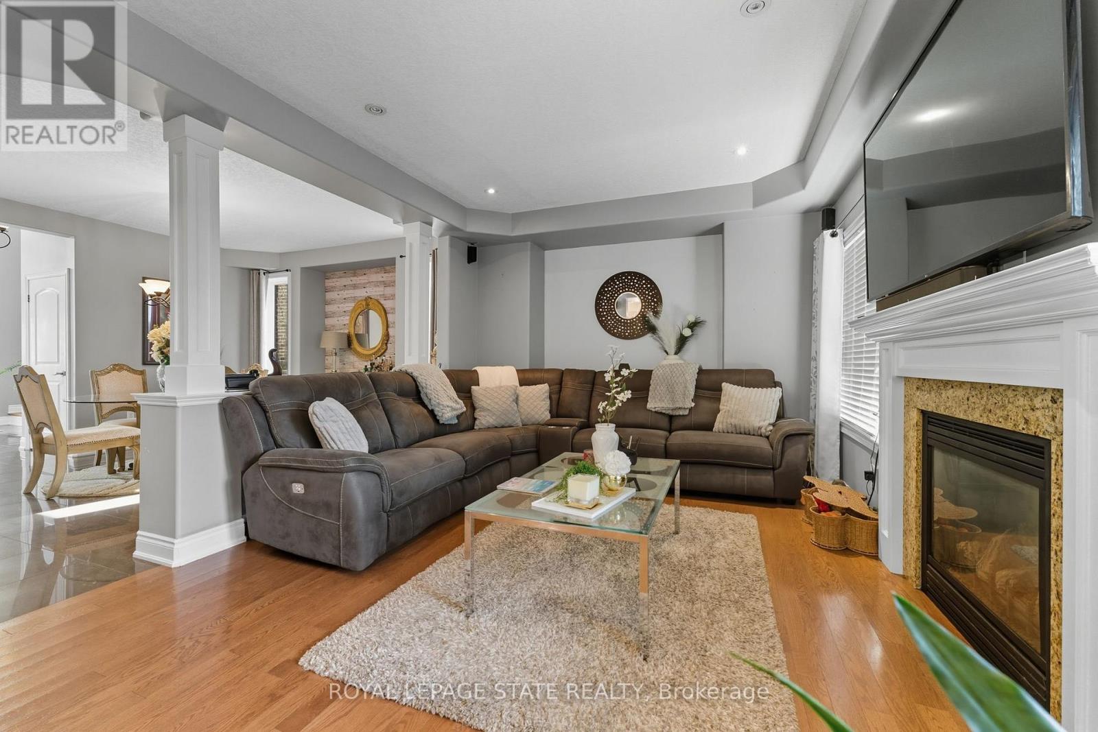 23 Kellogg Avenue, Hamilton (Villages Of Glancaster), Ontario  L0R 1W0 - Photo 16 - X12445217