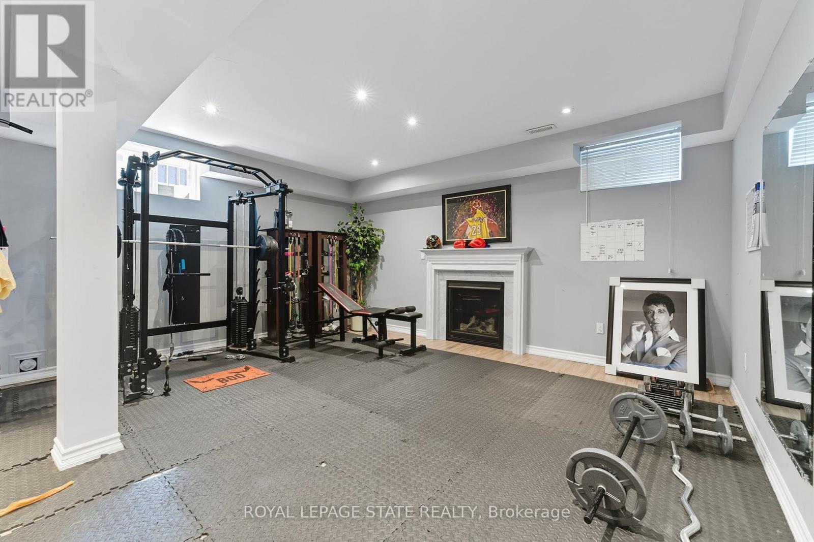 23 Kellogg Avenue, Hamilton (Villages Of Glancaster), Ontario  L0R 1W0 - Photo 31 - X12445217