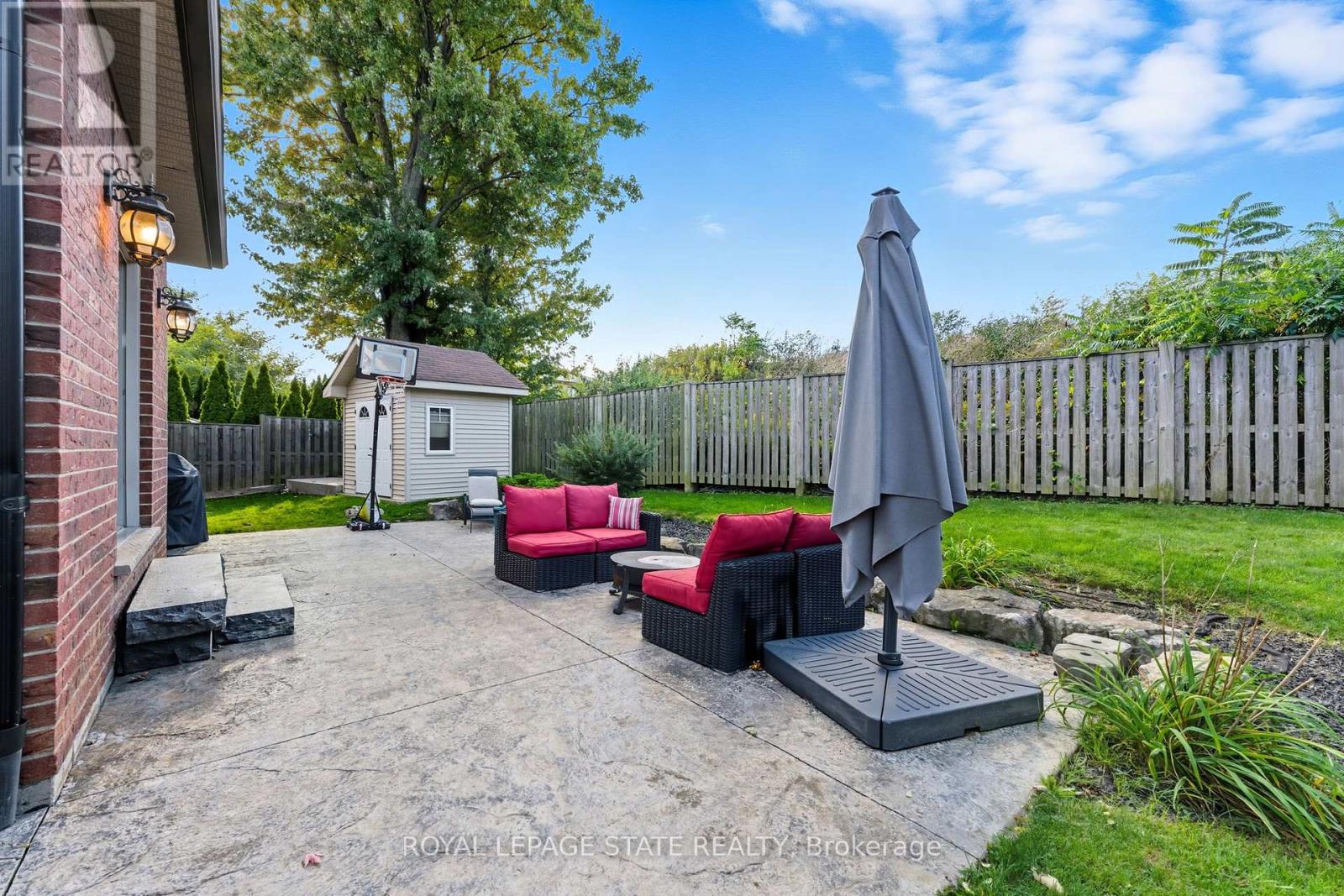 23 Kellogg Avenue, Hamilton (Villages Of Glancaster), Ontario  L0R 1W0 - Photo 35 - X12445217