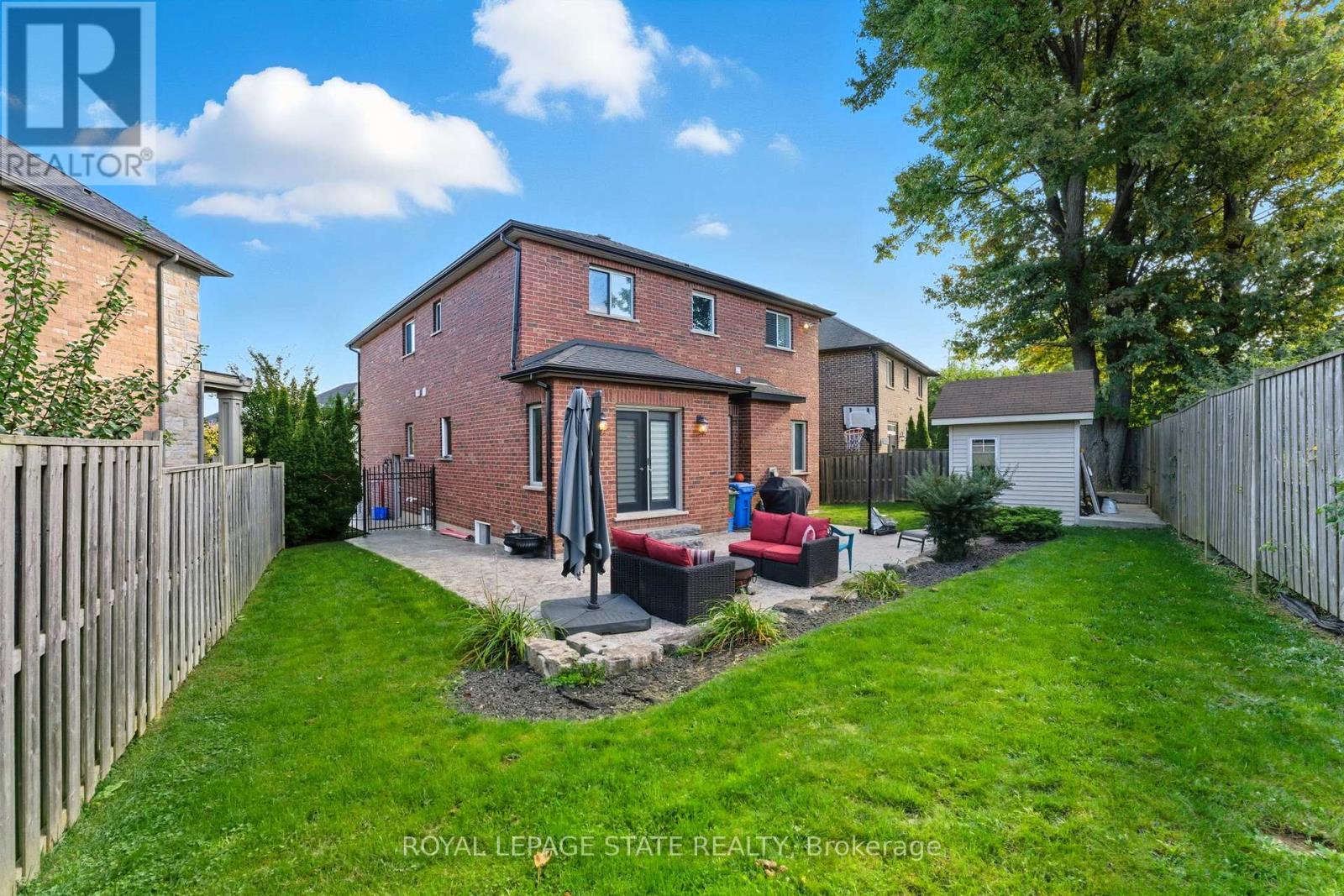 23 Kellogg Avenue, Hamilton (Villages Of Glancaster), Ontario  L0R 1W0 - Photo 36 - X12445217