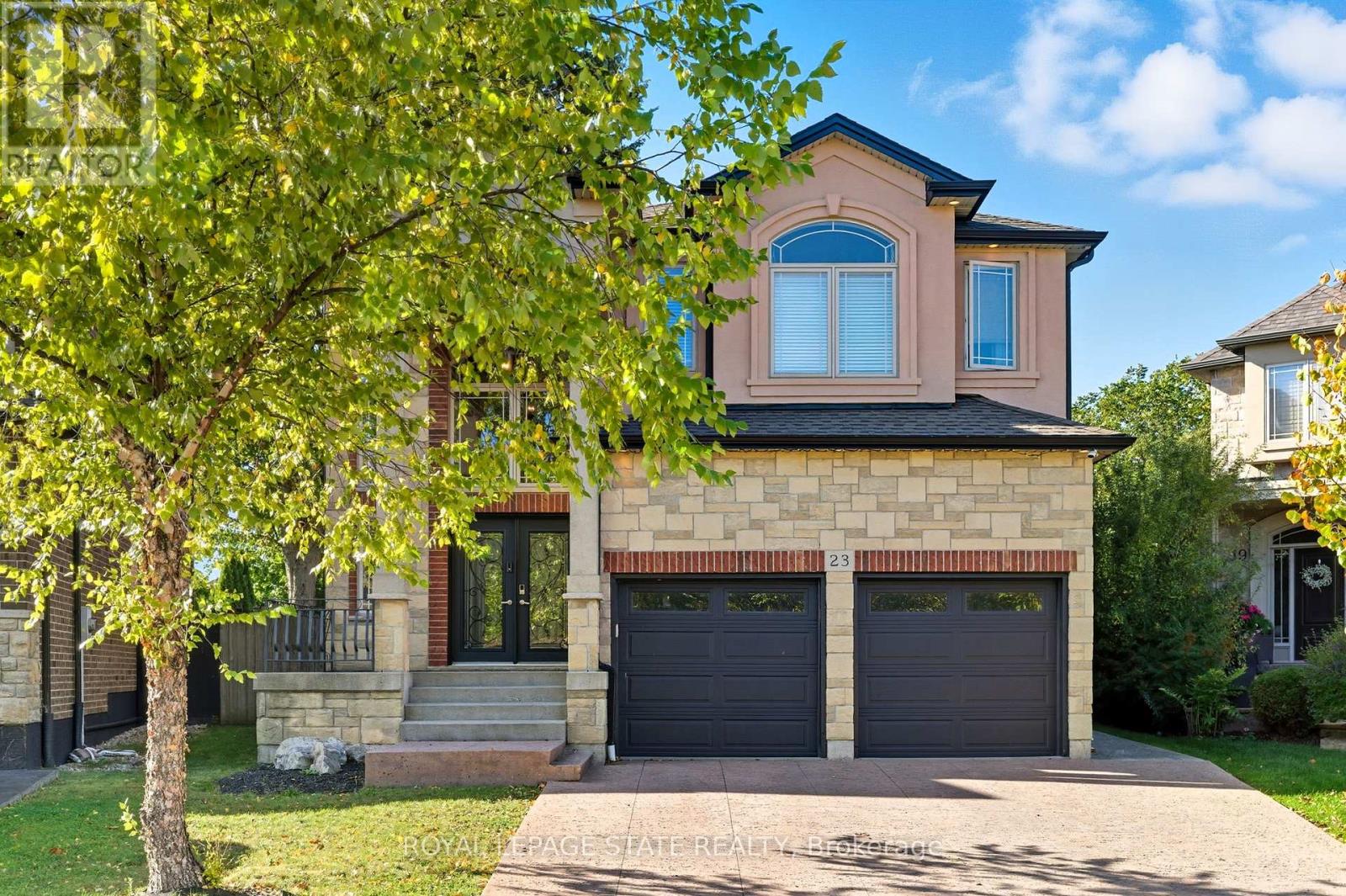 23 Kellogg Avenue, Hamilton (Villages Of Glancaster), Ontario  L0R 1W0 - Photo 7 - X12445217