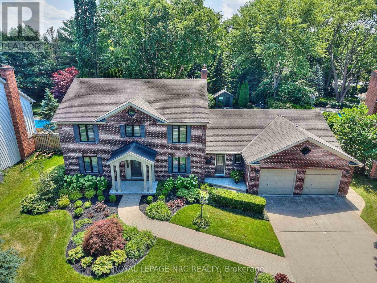 14 Shorthill Place, Pelham, Ontario  L0S 1E3 - Photo 45 - X12445247