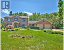 14 SHORTHILL PLACE, Pelham, Ontario