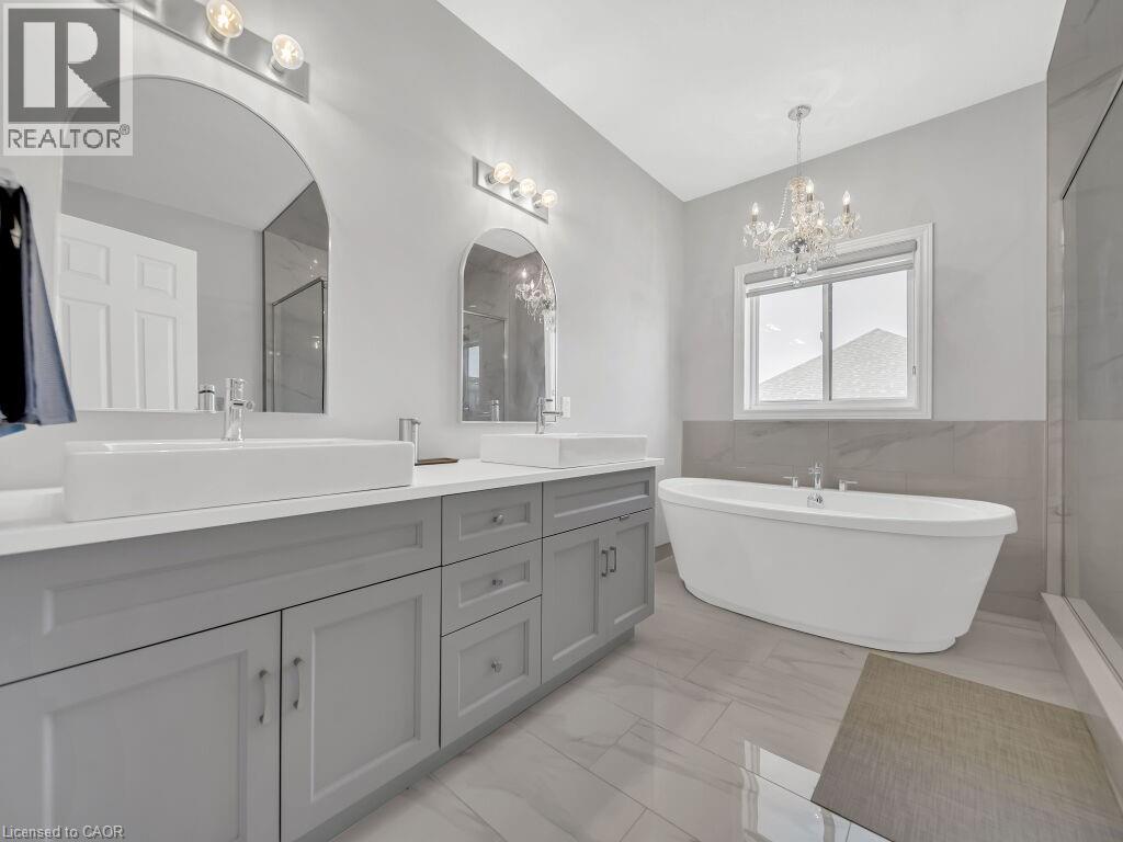 640 Florencedale Crescent, Kitchener, Ontario  N2R 0N4 - Photo 27 - 40776444