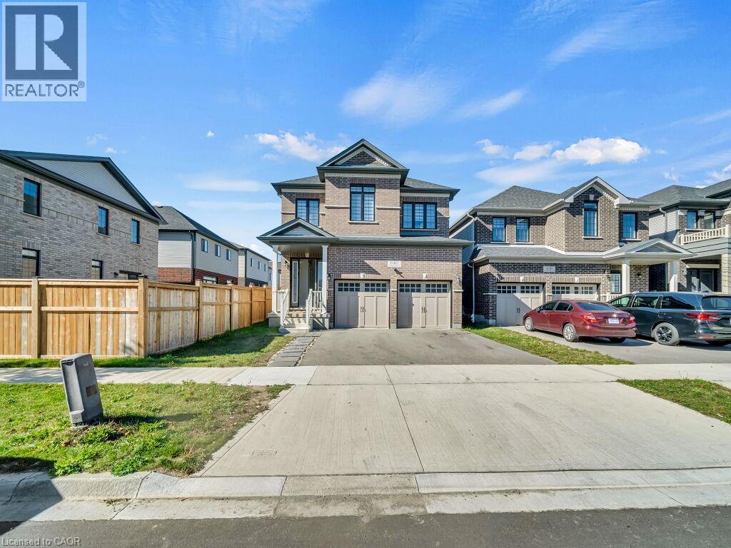 640 Florencedale Crescent, Kitchener, Ontario  N2R 0N4 - Photo 4 - 40776444