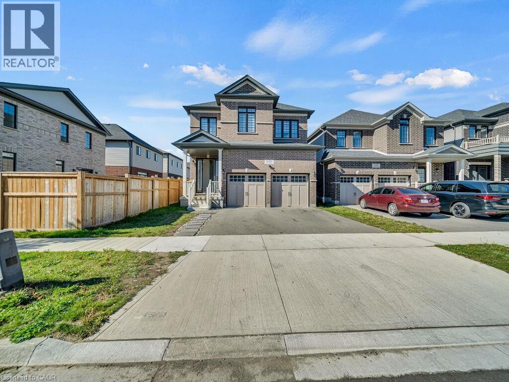 640 Florencedale Crescent, Kitchener, Ontario  N2R 0N4 - Photo 5 - 40776444