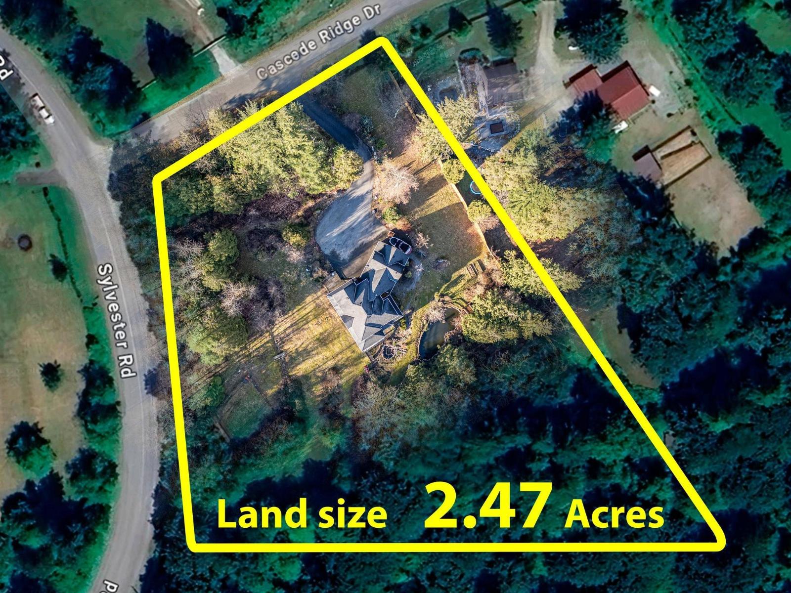 36198 Cascade Ridge Drive, Mission, British Columbia  V2V 7G9 - Photo 5 - R3051850