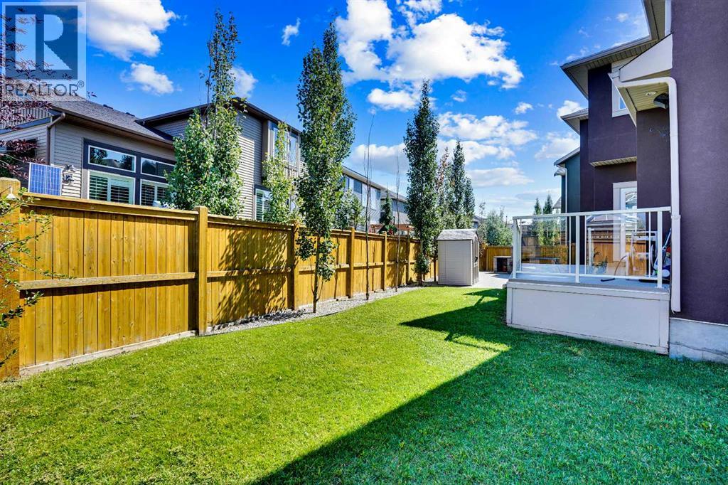172 Kinniburgh Way Chestermere, Chestermere, Alberta  T1X 0R8 - Photo 43 - A2251818
