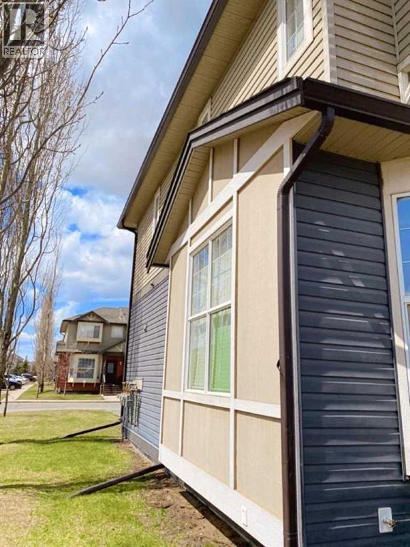 203, 2066 Luxstone Boulevard Sw, Airdrie, Alberta  T4B 0L1 - Photo 24 - A2253599