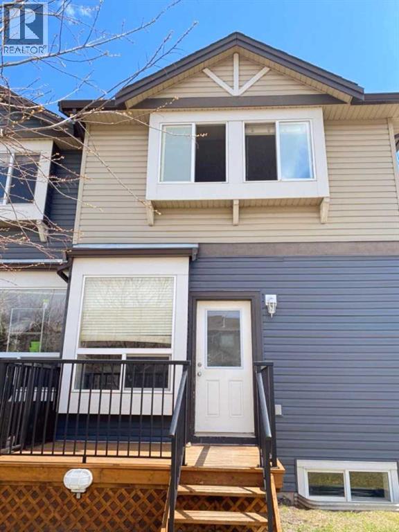 203, 2066 Luxstone Boulevard Sw, Airdrie, Alberta  T4B 0L1 - Photo 25 - A2253599