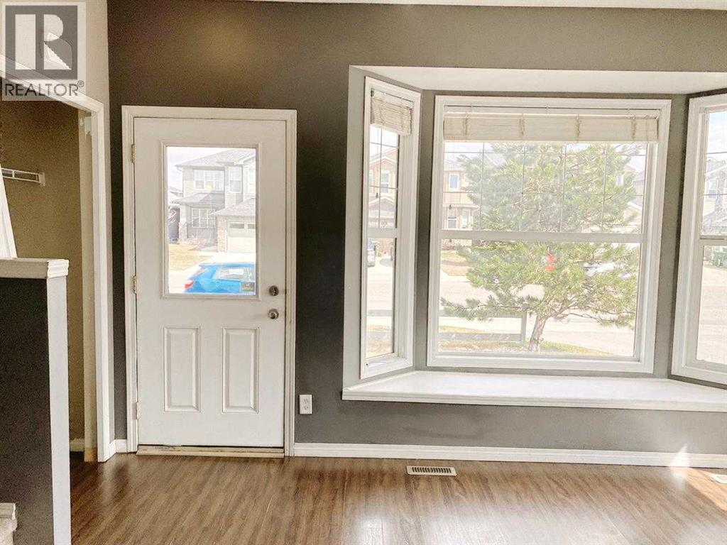 203, 2066 Luxstone Boulevard Sw, Airdrie, Alberta  T4B 0L1 - Photo 3 - A2253599